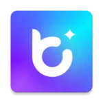 Logo of Blink android Application 